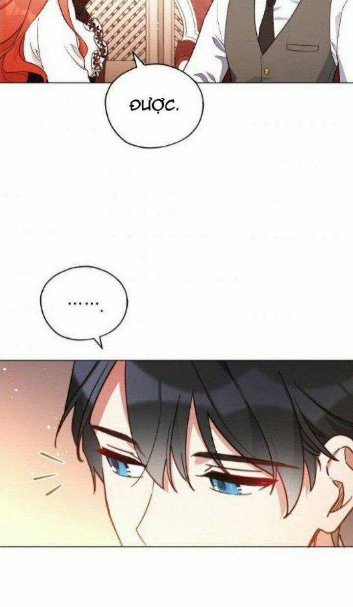 Quý Cô Khó Gần - Chapter 29 - Trang 2