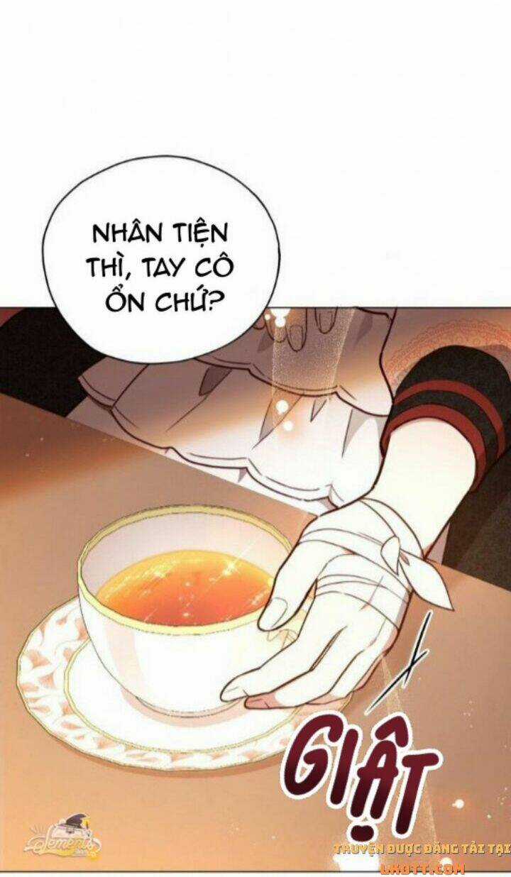 Quý Cô Khó Gần - Chapter 29 - Trang 3