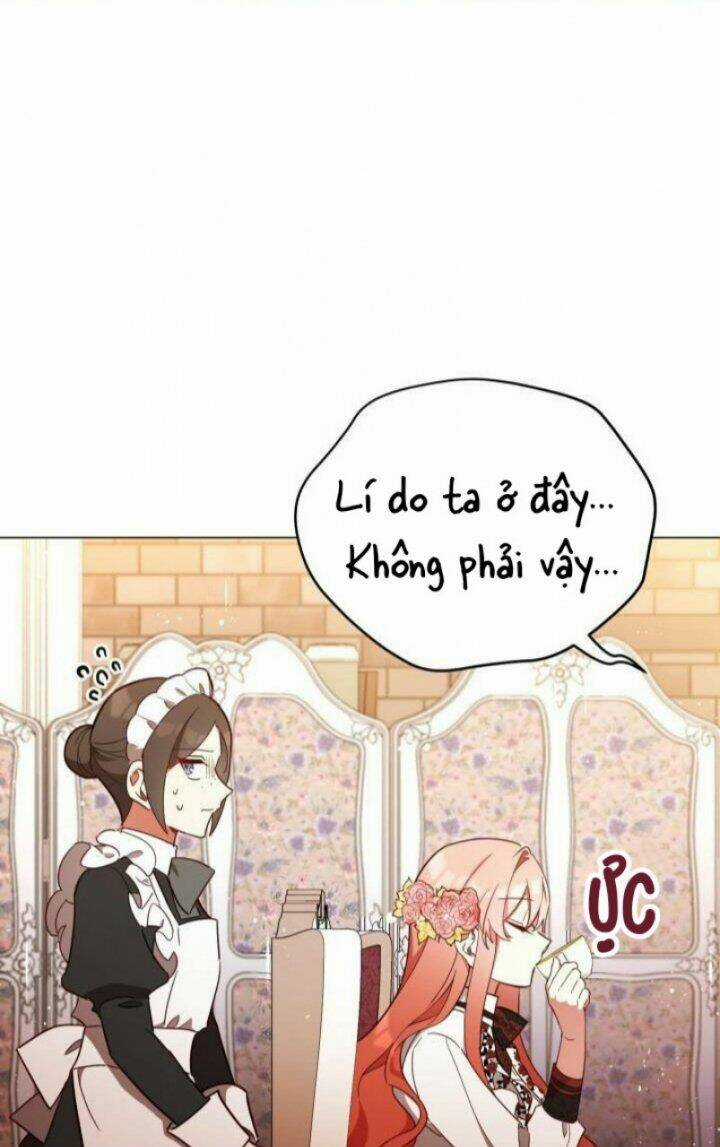 Quý Cô Khó Gần - Chapter 29 - Trang 29