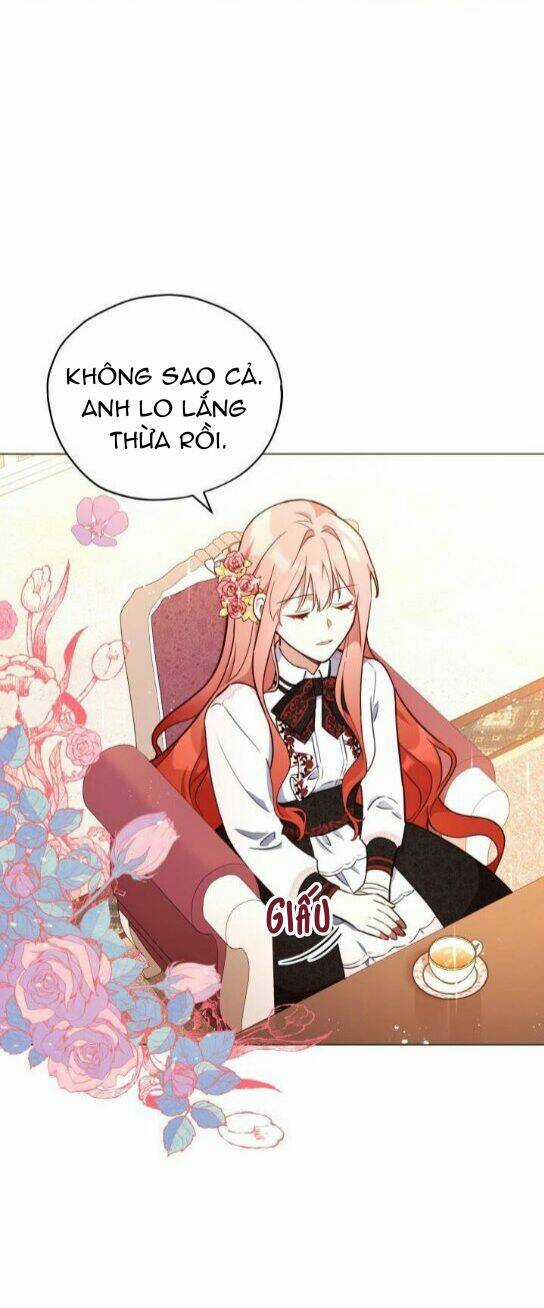 Quý Cô Khó Gần - Chapter 29 - Trang 4