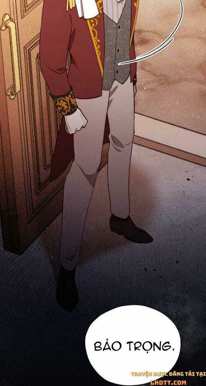 Quý Cô Khó Gần - Chapter 29 - Trang 32