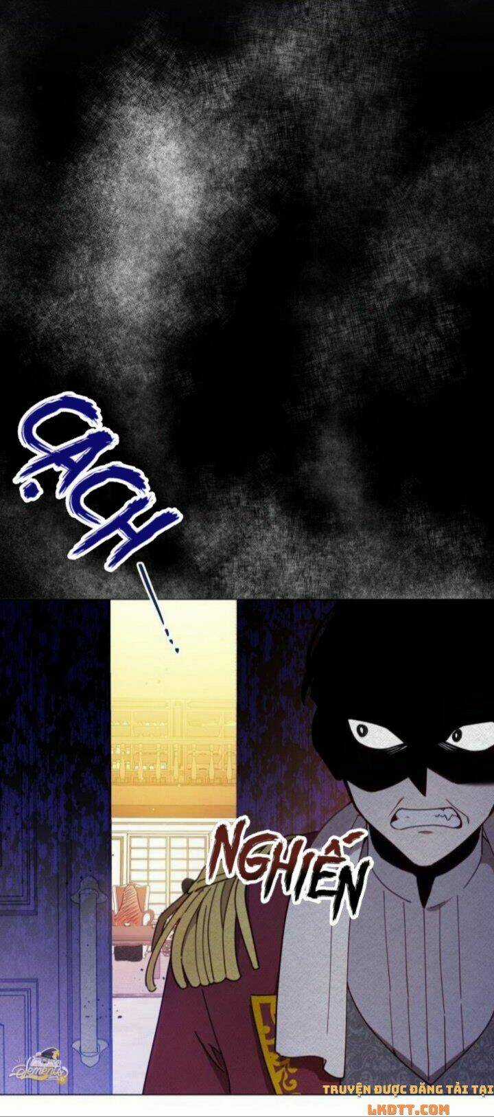 Quý Cô Khó Gần - Chapter 29 - Trang 33