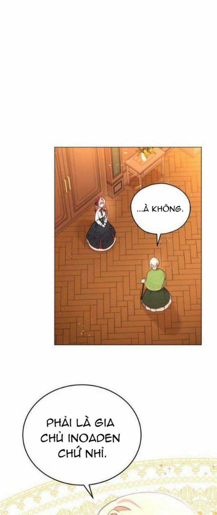 Quý Cô Khó Gần - Chapter 29 - Trang 40