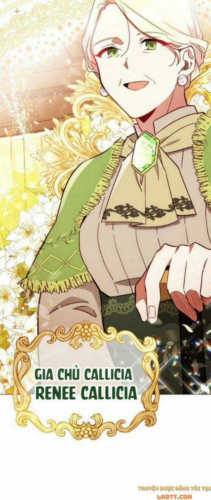 Quý Cô Khó Gần - Chapter 29 - Trang 41