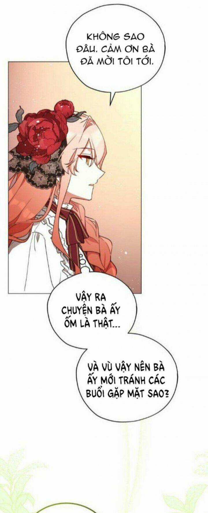 Quý Cô Khó Gần - Chapter 29 - Trang 49