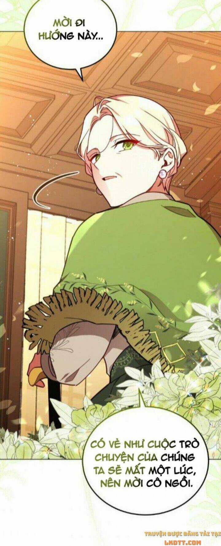 Quý Cô Khó Gần - Chapter 29 - Trang 50