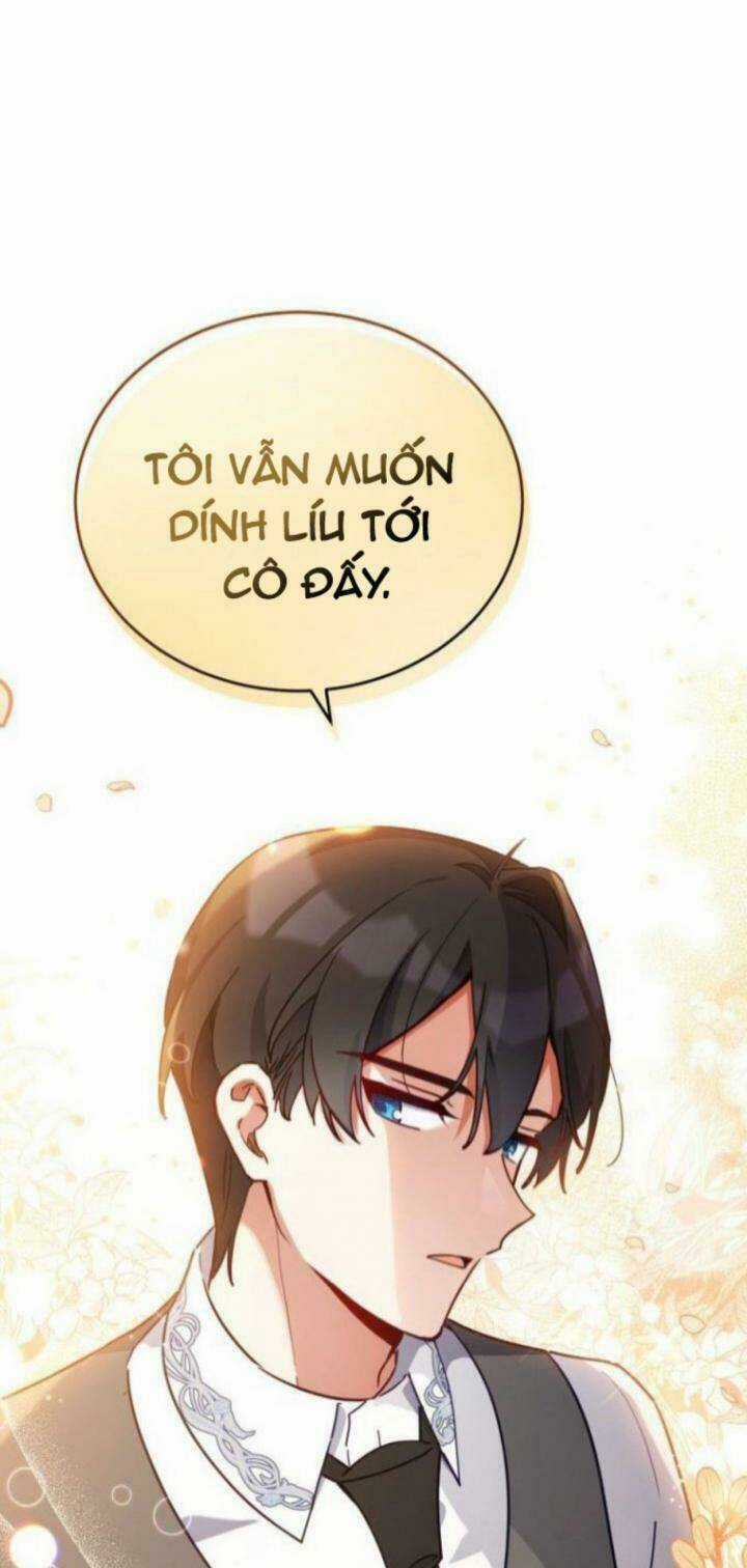 Quý Cô Khó Gần - Chapter 29 - Trang 8