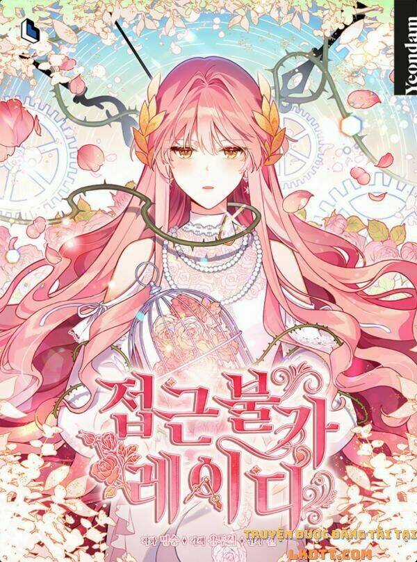 Quý Cô Khó Gần - Chapter 3 - Trang 1