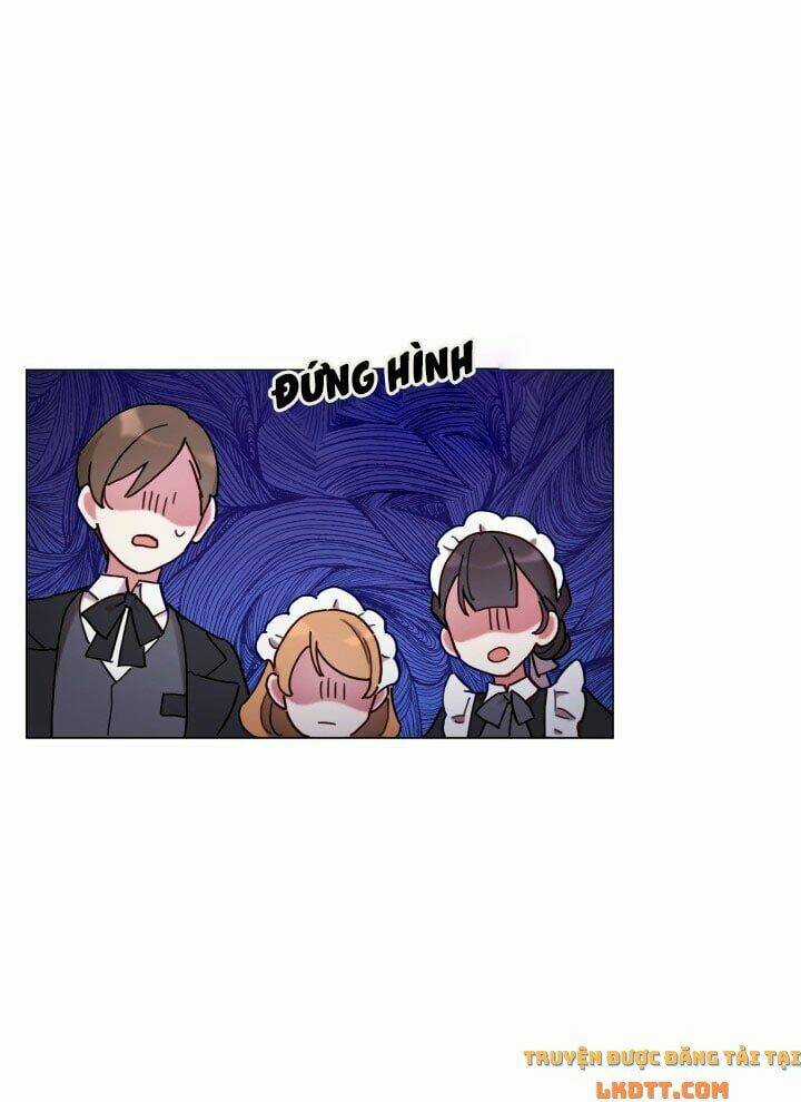 Quý Cô Khó Gần - Chapter 3 - Trang 2