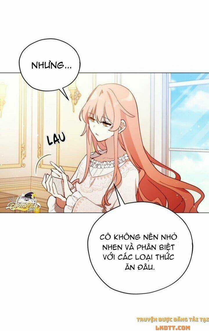 Quý Cô Khó Gần - Chapter 3 - Trang 11