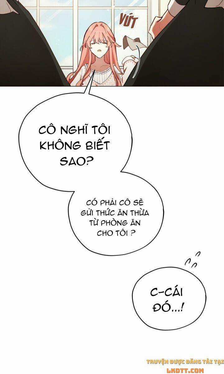 Quý Cô Khó Gần - Chapter 3 - Trang 13