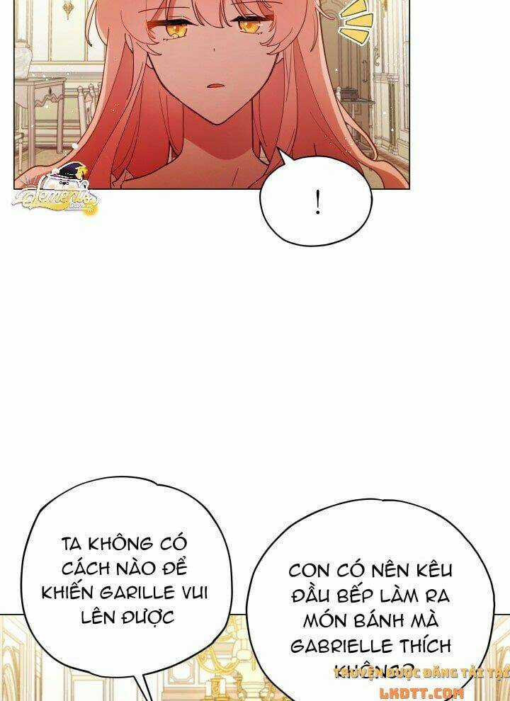 Quý Cô Khó Gần - Chapter 3 - Trang 16