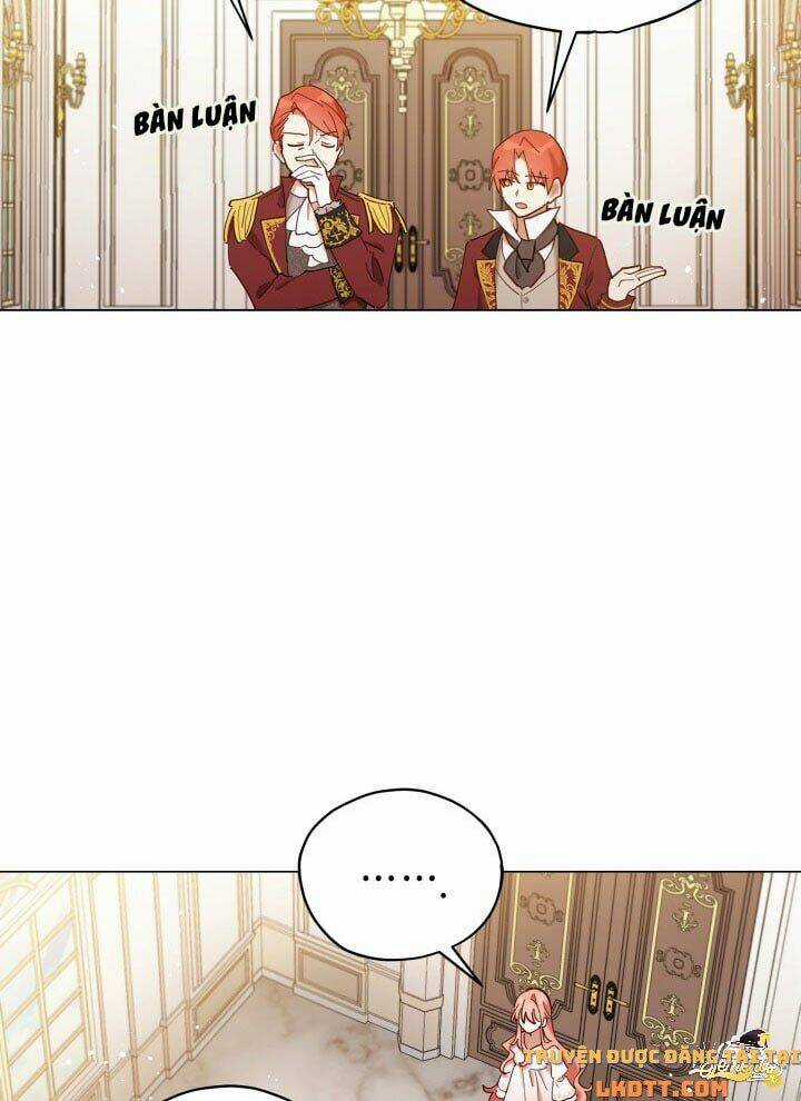 Quý Cô Khó Gần - Chapter 3 - Trang 17