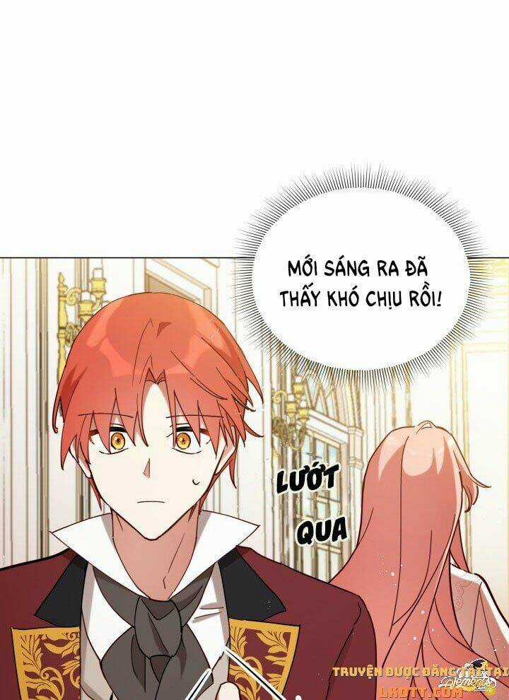 Quý Cô Khó Gần - Chapter 3 - Trang 20