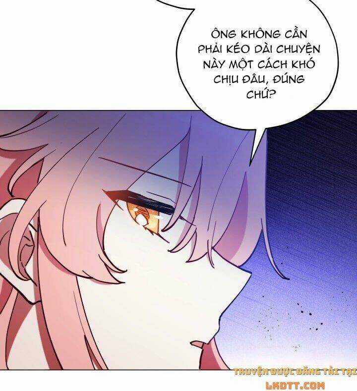 Quý Cô Khó Gần - Chapter 3 - Trang 28