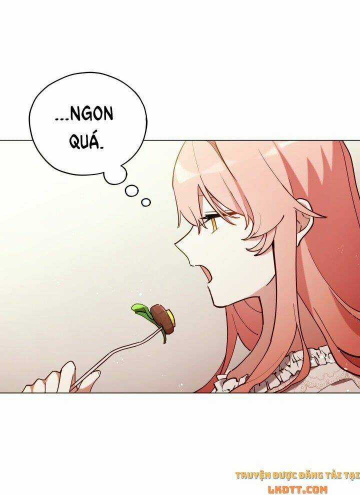 Quý Cô Khó Gần - Chapter 3 - Trang 4