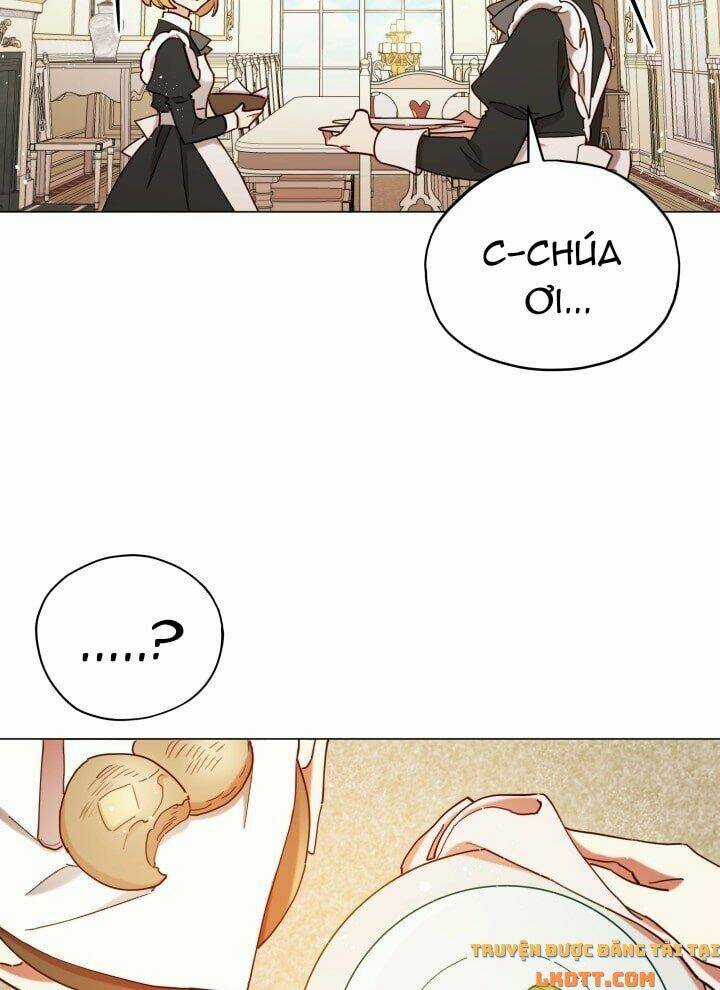 Quý Cô Khó Gần - Chapter 3 - Trang 33