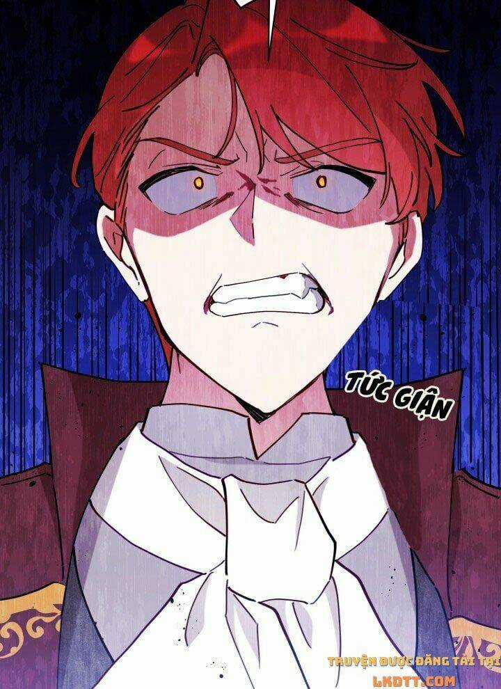 Quý Cô Khó Gần - Chapter 3 - Trang 37