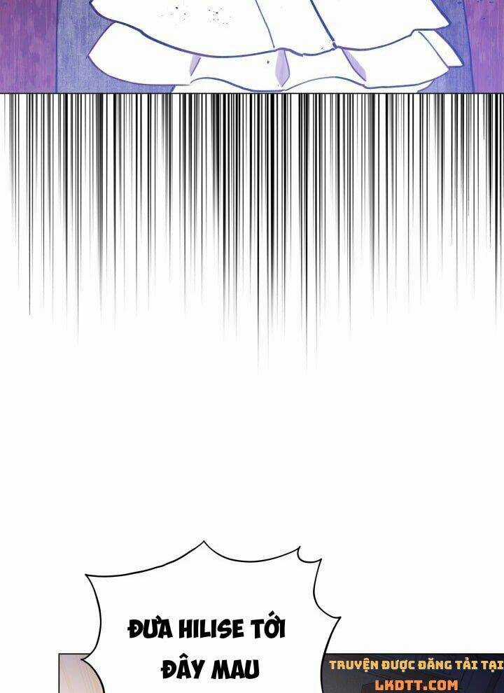 Quý Cô Khó Gần - Chapter 3 - Trang 38