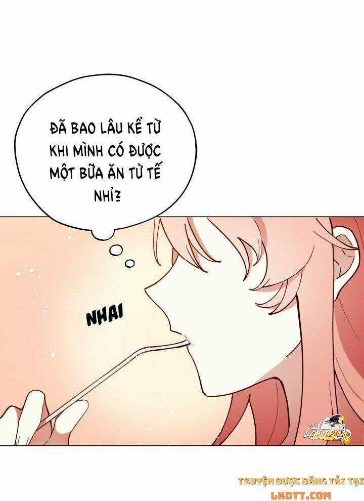 Quý Cô Khó Gần - Chapter 3 - Trang 5