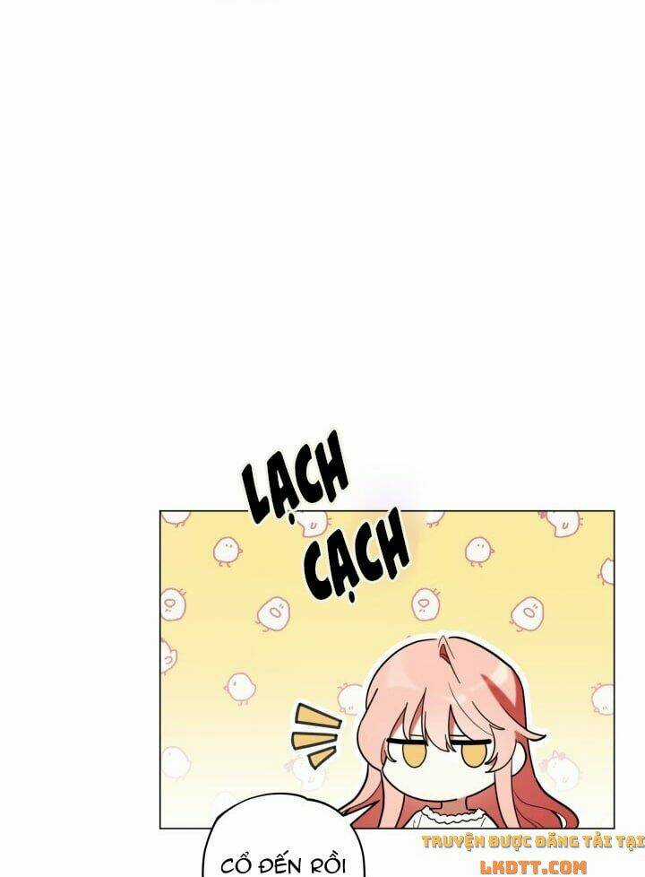 Quý Cô Khó Gần - Chapter 3 - Trang 42