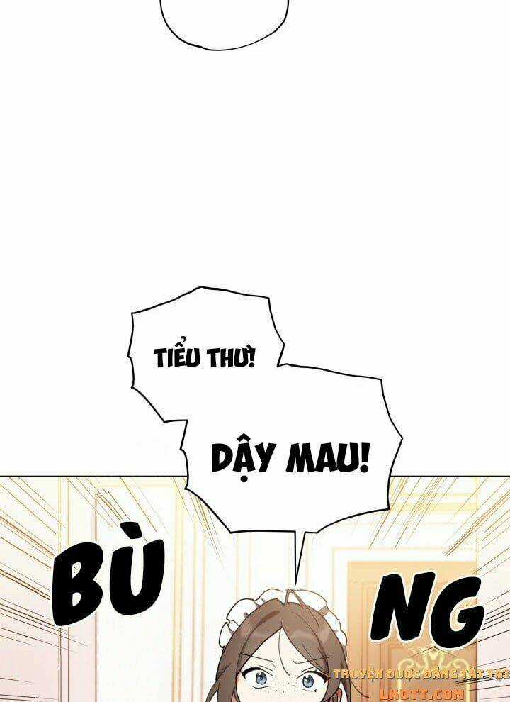 Quý Cô Khó Gần - Chapter 3 - Trang 43