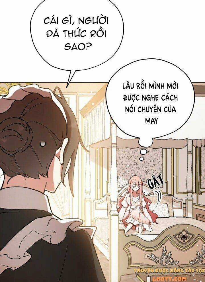 Quý Cô Khó Gần - Chapter 3 - Trang 45