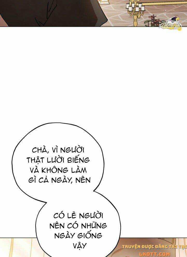 Quý Cô Khó Gần - Chapter 3 - Trang 46