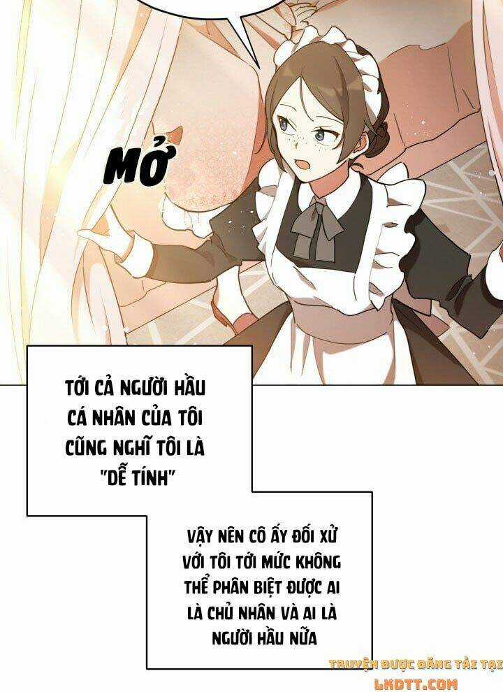 Quý Cô Khó Gần - Chapter 3 - Trang 47