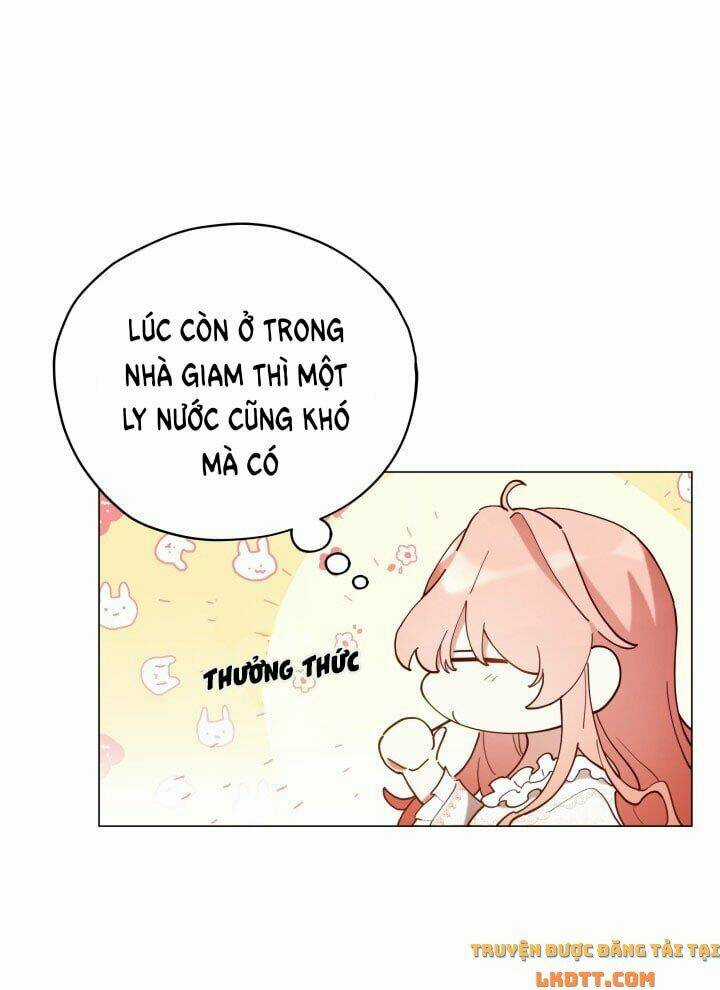 Quý Cô Khó Gần - Chapter 3 - Trang 6