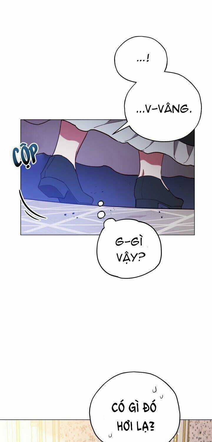 Quý Cô Khó Gần - Chapter 3 - Trang 54