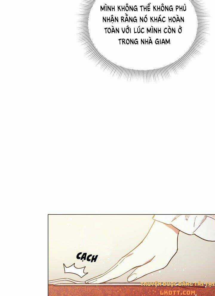 Quý Cô Khó Gần - Chapter 3 - Trang 8