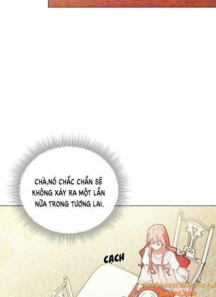 Quý Cô Khó Gần - Chapter 3 - Trang 9