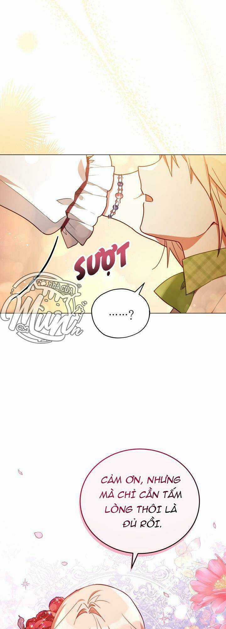 Quý Cô Khó Gần - Chapter 30 - Trang 14