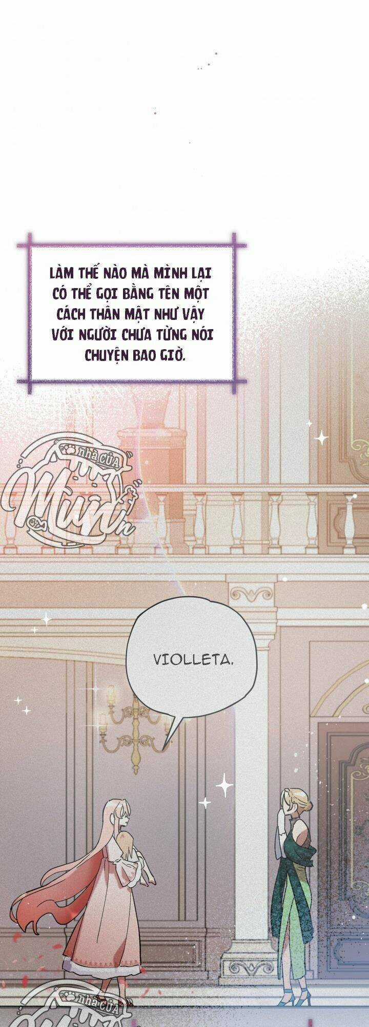 Quý Cô Khó Gần - Chapter 30 - Trang 25