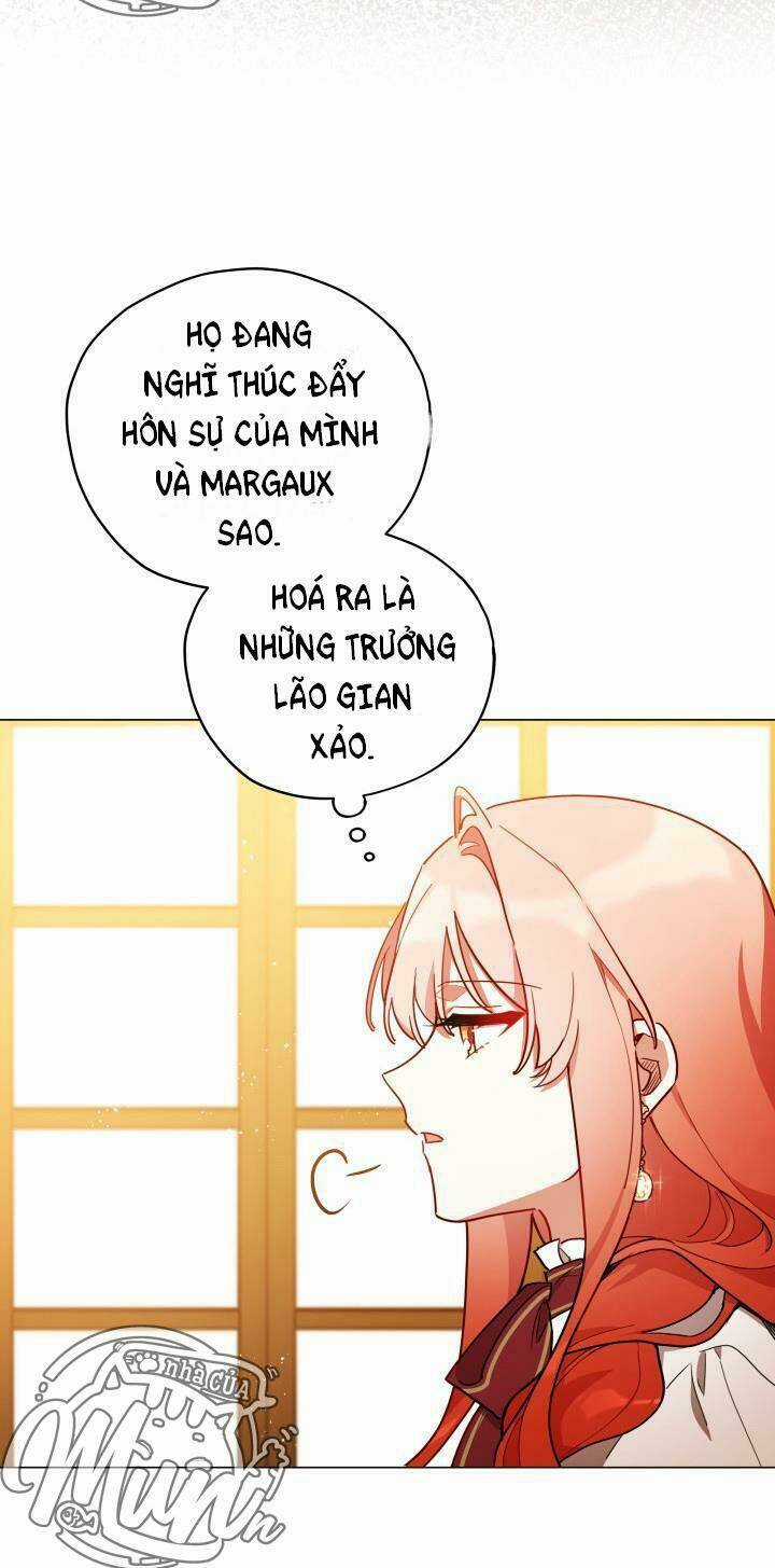 Quý Cô Khó Gần - Chapter 30 - Trang 39