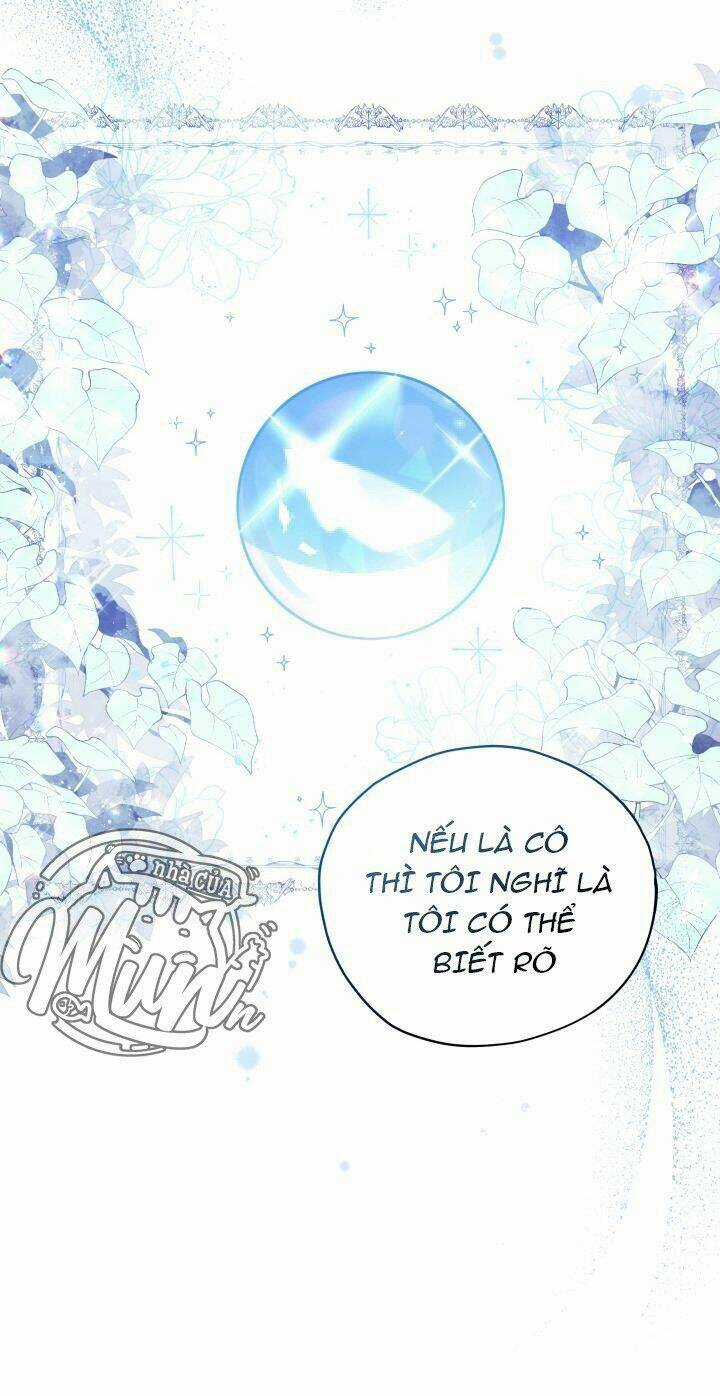 Quý Cô Khó Gần - Chapter 30 - Trang 5