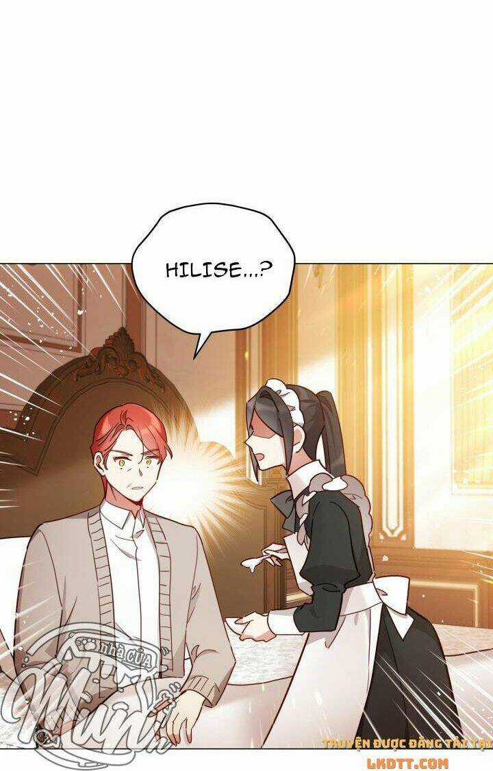 Quý Cô Khó Gần - Chapter 31 - Trang 12