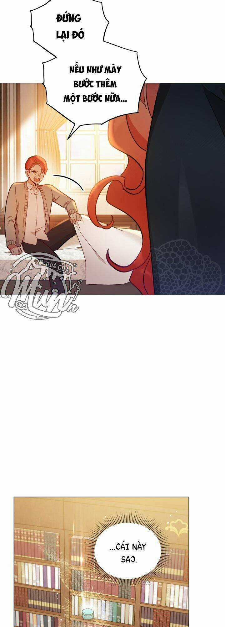 Quý Cô Khó Gần - Chapter 31 - Trang 14