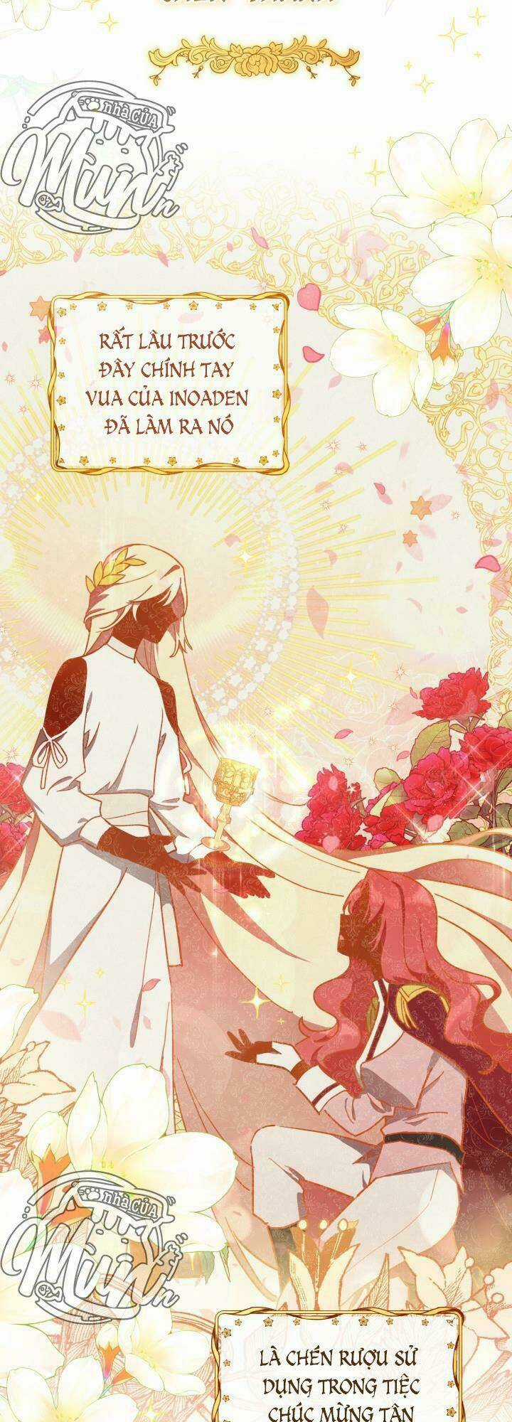 Quý Cô Khó Gần - Chapter 31 - Trang 3