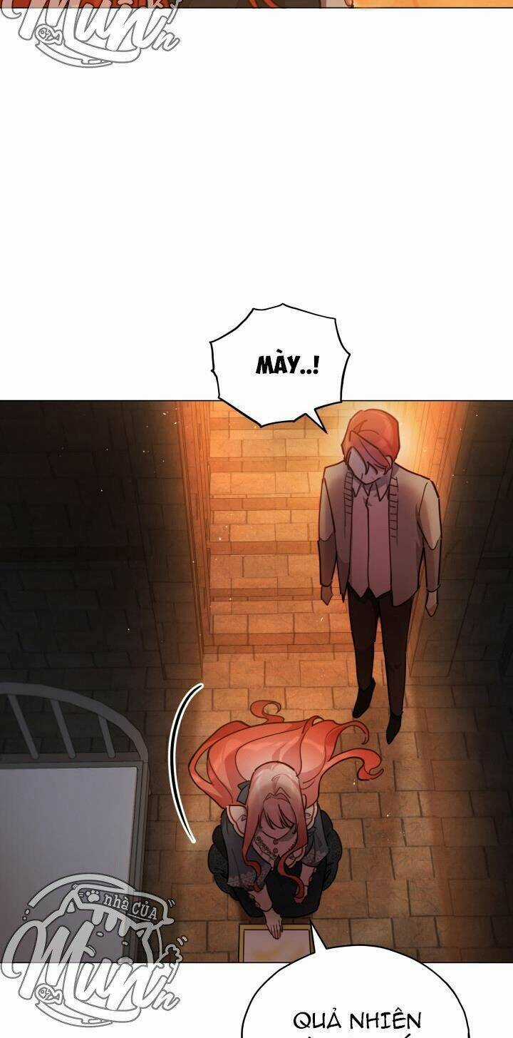 Quý Cô Khó Gần - Chapter 31 - Trang 22