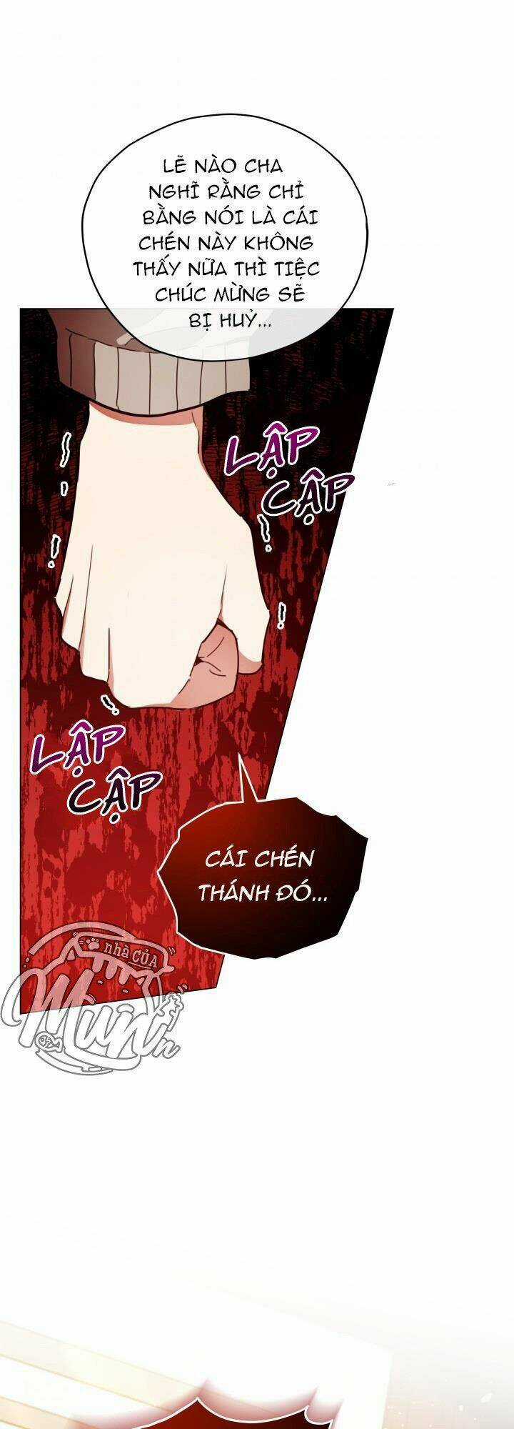 Quý Cô Khó Gần - Chapter 31 - Trang 24