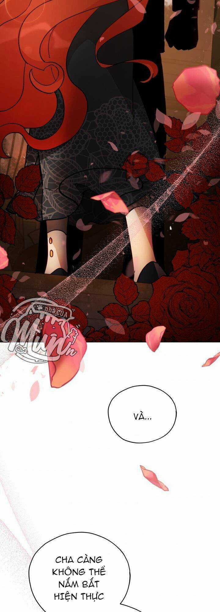 Quý Cô Khó Gần - Chapter 31 - Trang 28