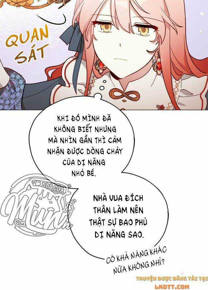 Quý Cô Khó Gần - Chapter 31 - Trang 36