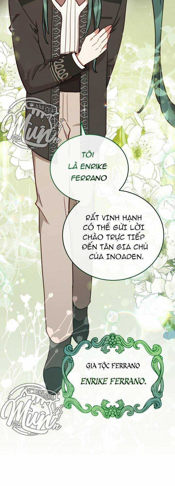 Quý Cô Khó Gần - Chapter 31 - Trang 44