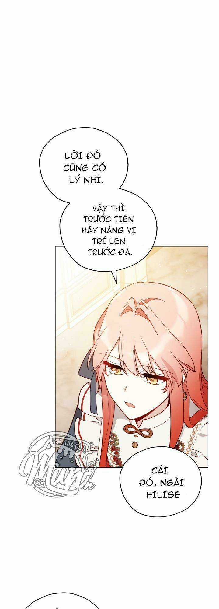 Quý Cô Khó Gần - Chapter 31 - Trang 47