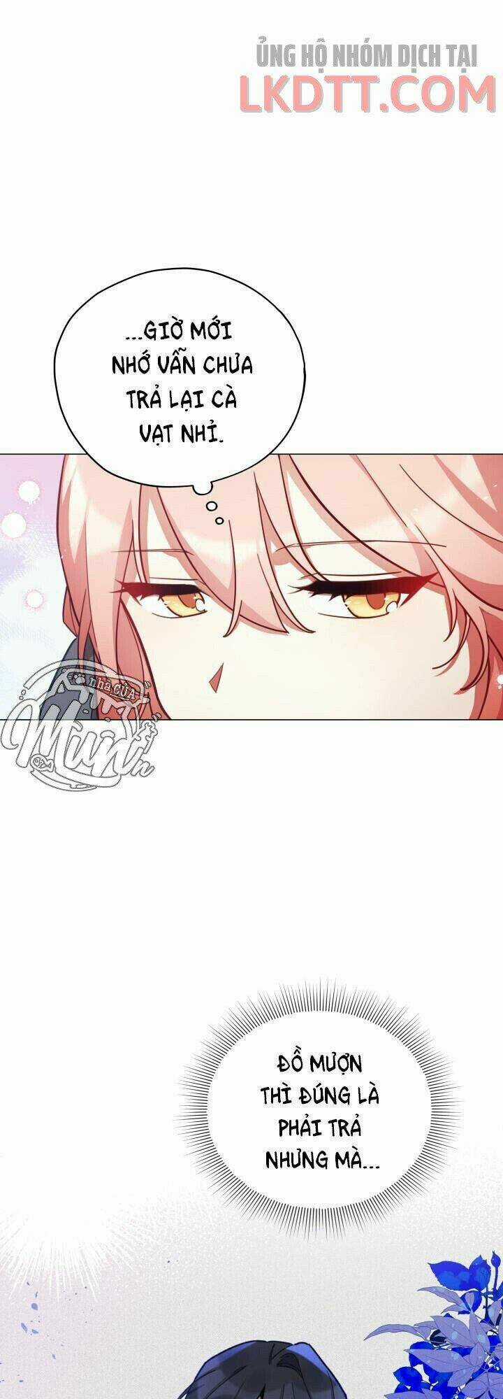 Quý Cô Khó Gần - Chapter 32 - Trang 13