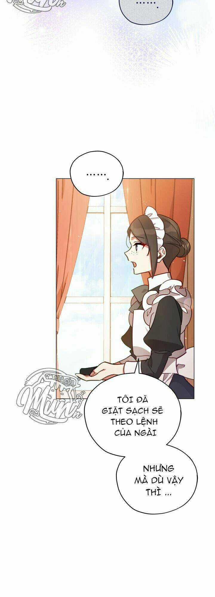 Quý Cô Khó Gần - Chapter 32 - Trang 15