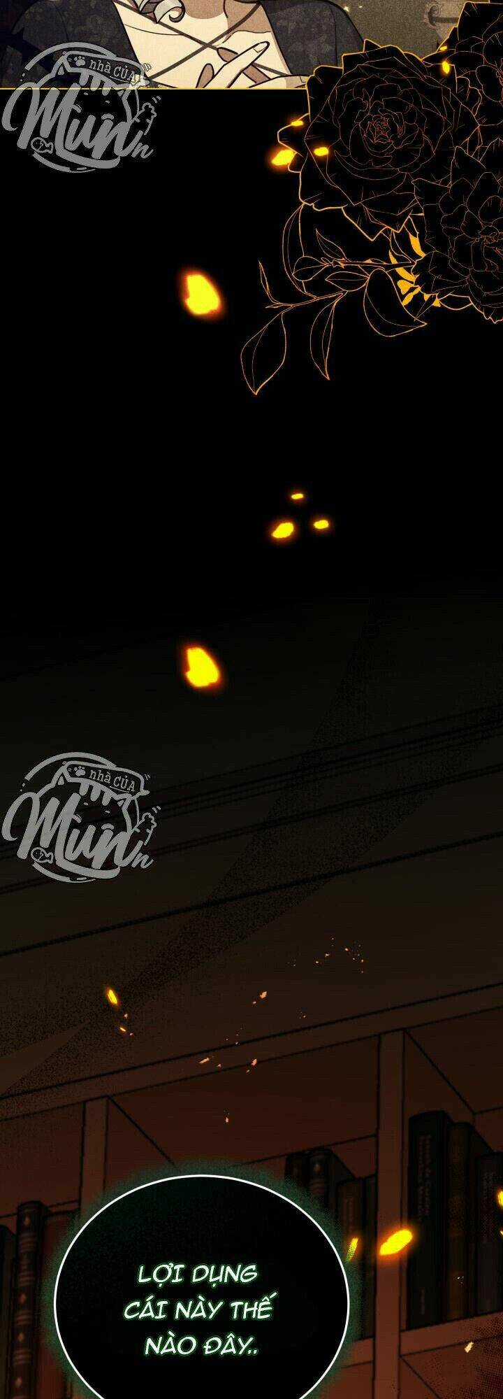 Quý Cô Khó Gần - Chapter 32 - Trang 42