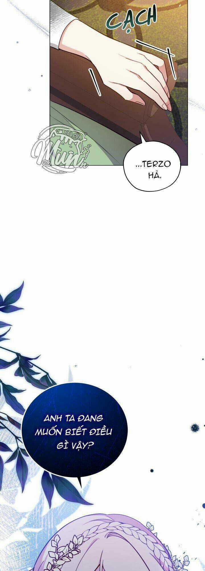 Quý Cô Khó Gần - Chapter 33 - Trang 3